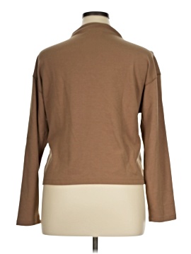 MELLODAY Long Sleeve Turtleneck (view 2)