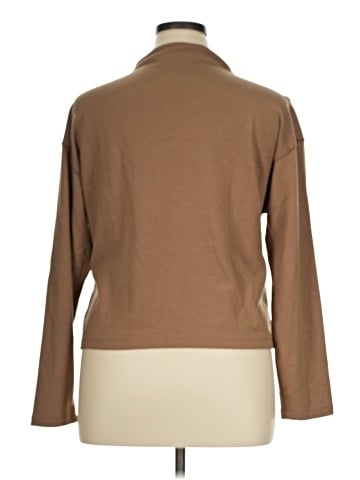 MELLODAY Long Sleeve Turtleneck (view 2)