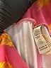 Lularoe Hearts Pink Leggings Size 1X (Tall & Curvy) - photo 7