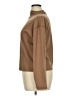 MELLODAY Brown Long Sleeve Turtleneck Size XL - photo 5