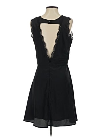 Charming Charlie Cocktail Dress (view 2)