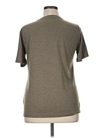 Unbranded Short Sleeve T-Shirt (view 2)