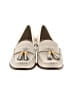 Vince Camuto 100% Leather Ivory Flats Size 7 1/2 - photo 2