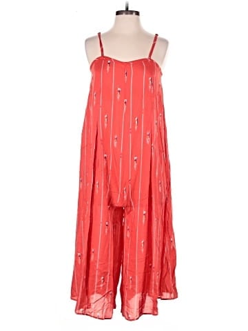 Anthropologie Jumpsuit (view 1)