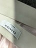 Babaton Solid Tan Casual Skirt Size 6 - photo 5