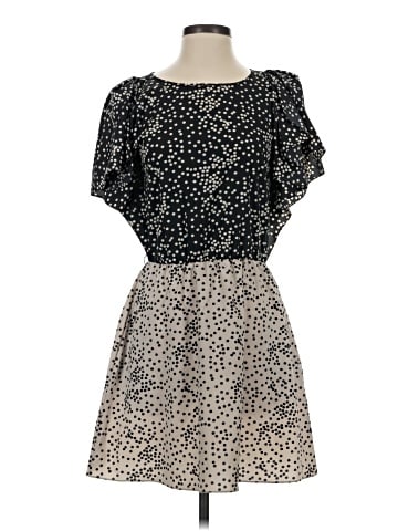 Armani Exchange Cocktail Dress (view 1)