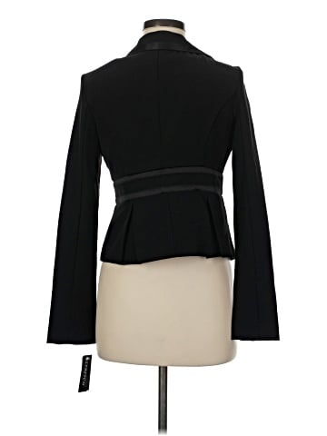 Iz Byer Long Sleeve Top (view 2)