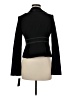 Iz Byer Black Long Sleeve Top Size M - photo 2