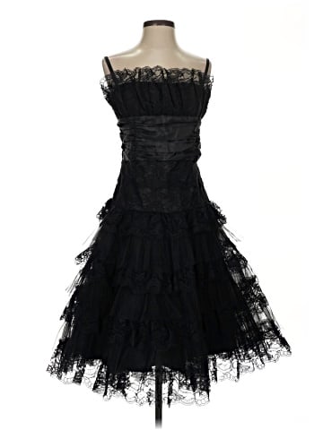 Ariella Cocktail Dress (view 1)