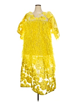 Tela Cocktail Dress (view 1)