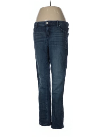 Simply Vera Vera Wang Jeans (view 1)