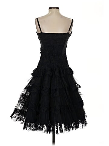 Ariella Cocktail Dress (view 2)