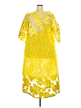 Tela Cocktail Dress (view 2)