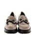 Shu Shop Gray Flats Size 8 - photo 2