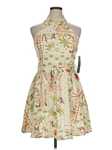 RACHEL Rachel Roy Cocktail Dress (view 1)
