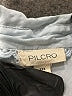 Pilcro 100% Modal Gray Long Sleeve Blouse Size XXS - photo 7