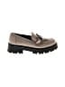 Shu Shop Gray Flats Size 8 - photo 1