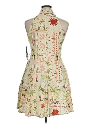 RACHEL Rachel Roy Cocktail Dress (view 2)