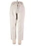 Bill Blass Ivory Jeans Size 18 - photo 1