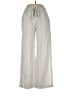 Sienna Sky Ivory Casual Pants Size L - photo 1