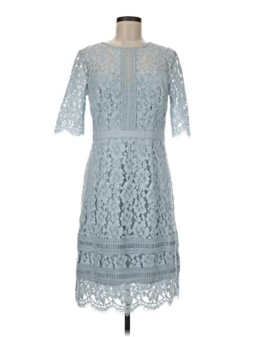 Hobbs London Cocktail Dress (view 1)