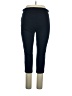 Alfani Solid Blue Active Pants Size 16 - photo 2