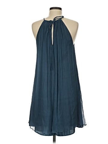 BCBGMAXAZRIA Cocktail Dress (view 2)
