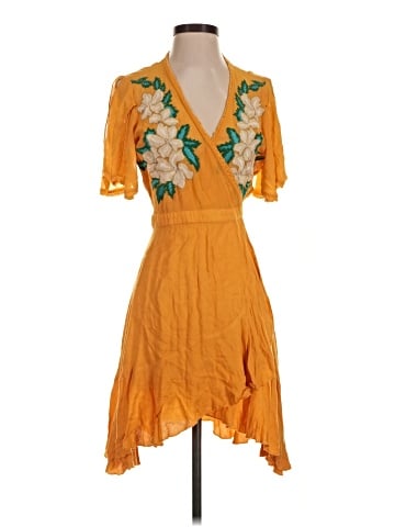 Cleobella Short Sleeve Top (view 1)