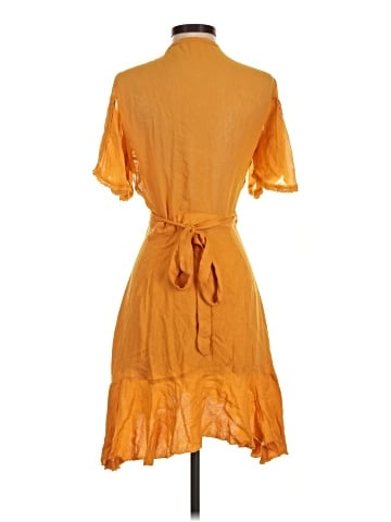 Cleobella Short Sleeve Top (view 2)