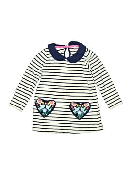 Mini Boden Dress