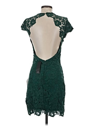 Lulus Cocktail Dress (view 2)
