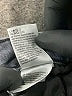 American Eagle Outfitters Solid Gray Jeans Size 00 - photo 8