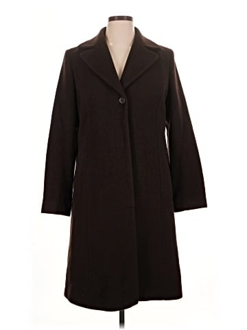 COLLECTION by GALLERY Coat (view 1)