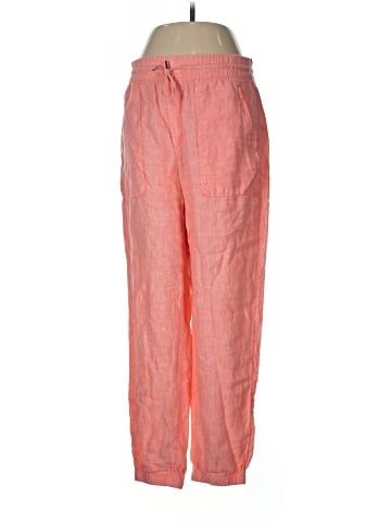 Athleta Linen Pants (view 1)
