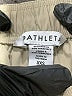 Athleta 100% Polyester Solid Tan Casual Pants Size XXS - photo 7