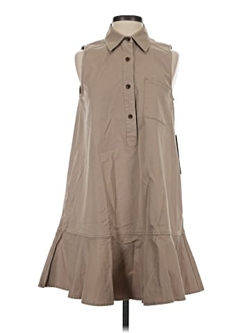 Tuckernuck Casual Dress (view 1)