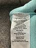 Vince. 100% Cotton Teal Tank Top Size XXS - photo 8