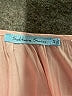 Solitaire 100% Rayon Pink Casual Dress Size M - photo 7