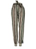 MAX Stripes Green Casual Pants Size XS - photo 1