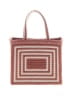 Unbranded Burgundy Tote One size - photo 2