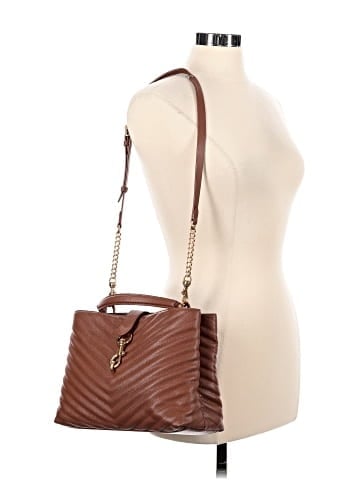 Rebecca Minkoff Satchel (view 2)