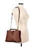 Rebecca Minkoff Brown Satchel One size - photo 2