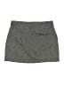 Athleta Gray Active Skort Size M - photo 2