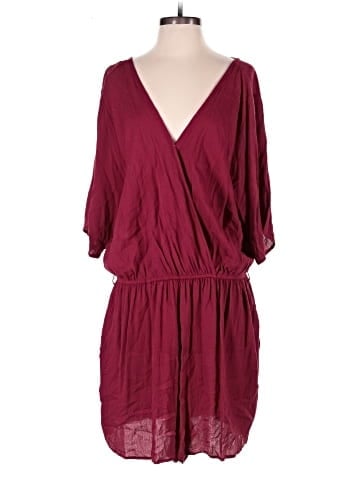 City Chic Romper (view 1)