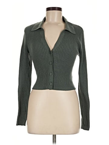 Aerie Cardigan (view 1)