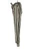 MAX Stripes Green Casual Pants Size XS - photo 5