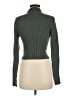 Aerie Green Cardigan Size M - photo 2