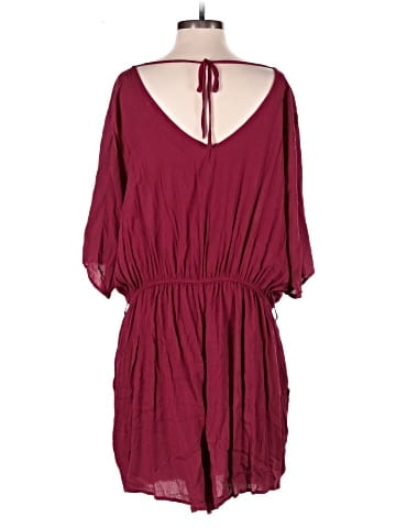 City Chic Romper (view 2)
