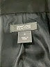 Kenneth Cole REACTION Black Blazer Size 8 - photo 6