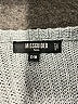 Missguided Solid Gray Pullover Sweater Size Sm - Med Tall - photo 7